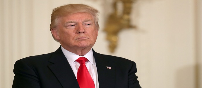 Trump dice che in Siria gli Usa "agiranno presto. Pagheranno tutti"