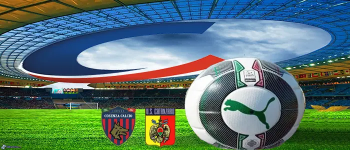 Serie C: Derby di Calabria, Cosenza-Catanzaro 0-0 vince solo l'agonismo (Video Highlights)