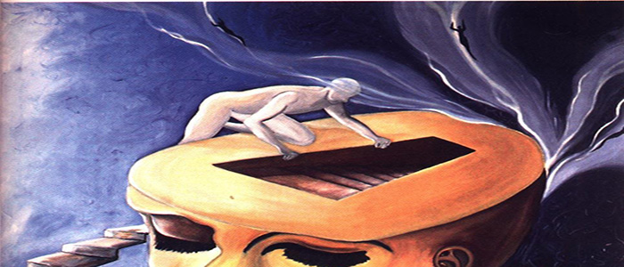 La mente ha i suoi limiti