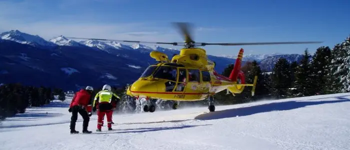 Pila, valanga travolge gruppo sciatori: due rimasti uccisi