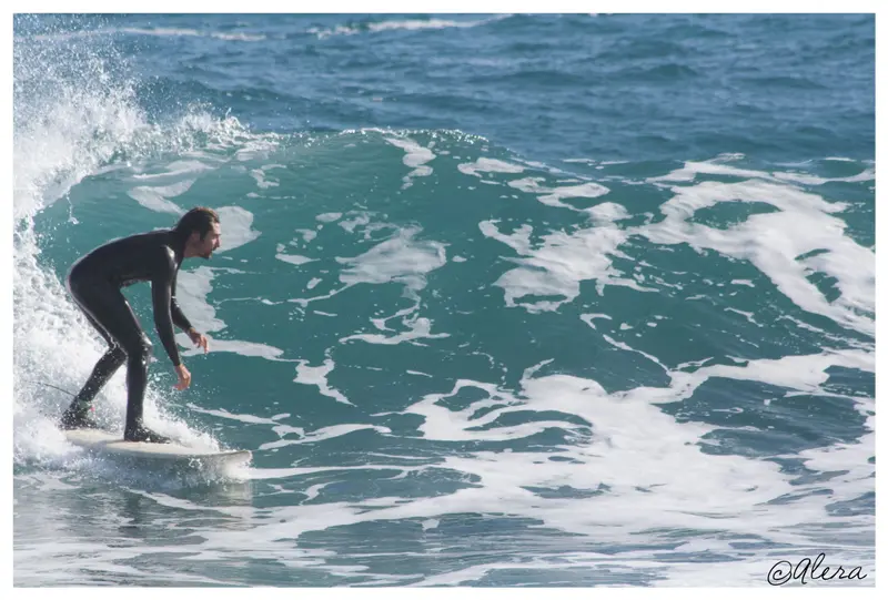 "Surf in Salento" sulla cresta dell'onda della destagionalizzazione turistica. Il leccese Carlo More