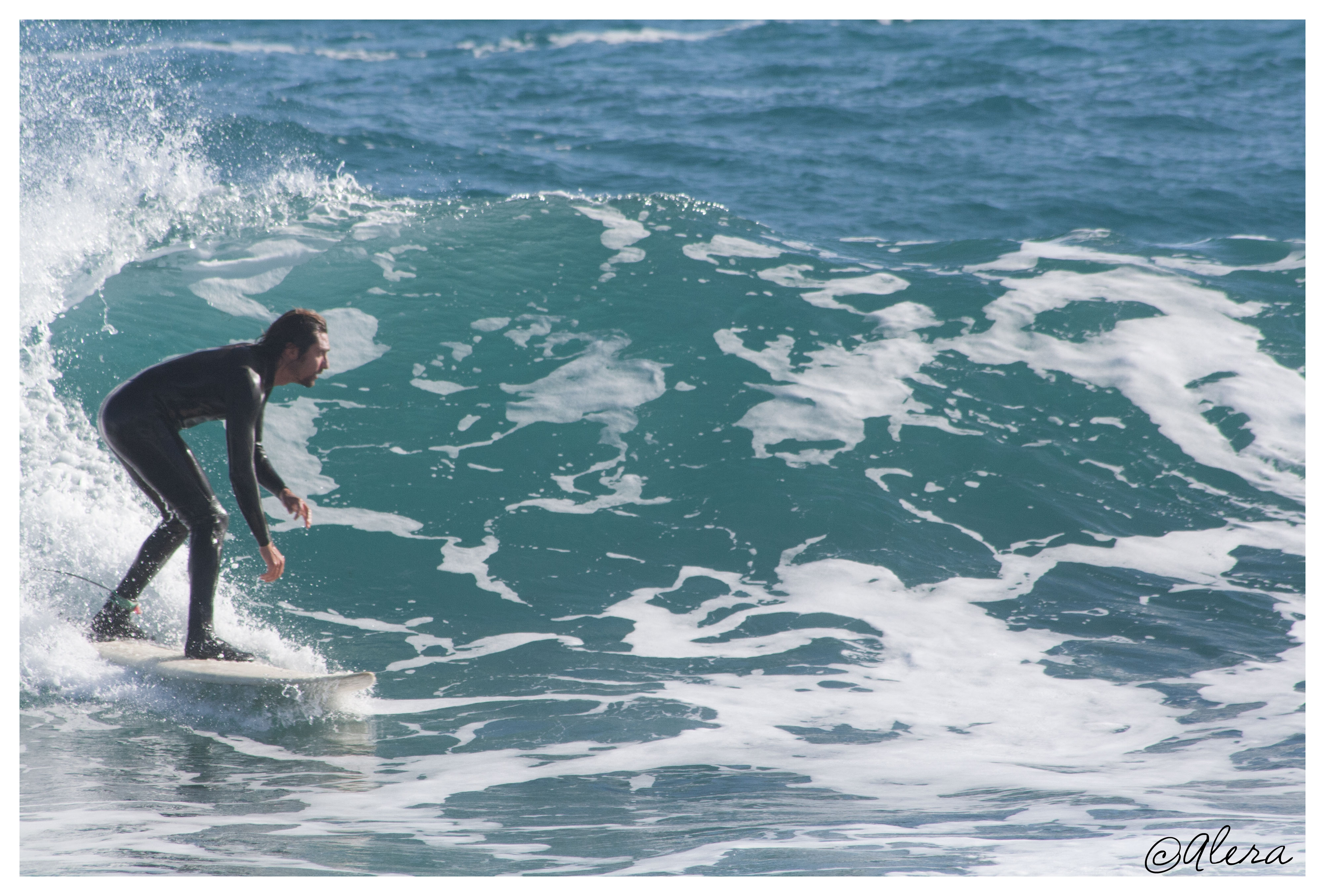 "Surf in Salento" sulla cresta dell'onda della destagionalizzazione turistica. Il leccese Carlo More