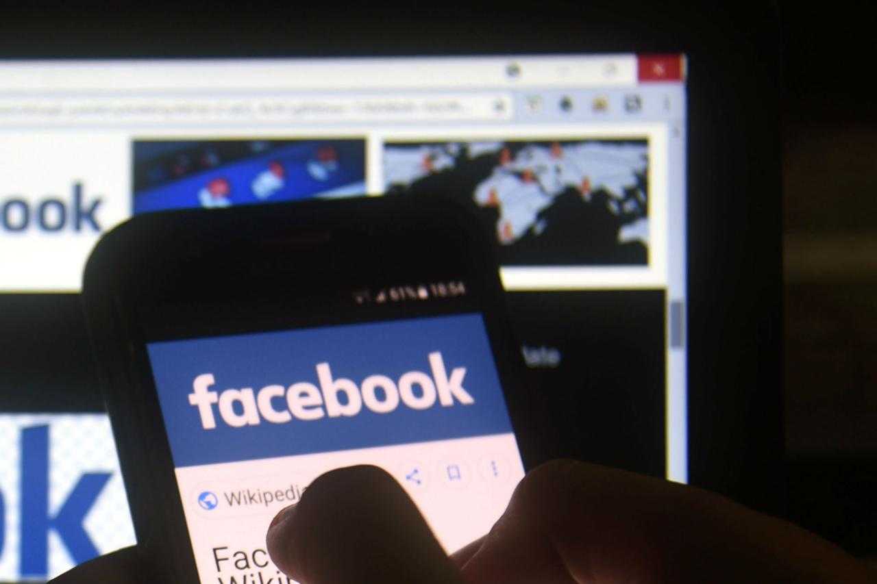 Antitrust apre istruttoria su Facebook per pratiche scorrette