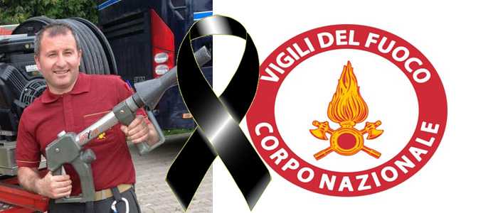 VVF: domato incendio a San Donato Milanese. Cordoglio del Corpo, "vicini alla famiglia"