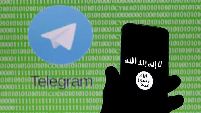 Terrorismo: chiuse chat pro Isis in italiano