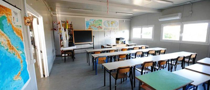 Riconosciuto ad una docente di Lamezia il diritto di prendere servizio nella sede di residenza