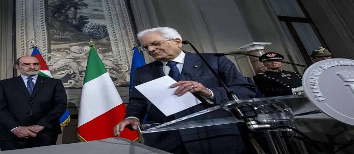 Consultazioni, Mattarella: 'Servono intese non emerse. Sì a secondo giro di consultazioni'