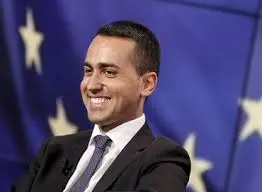 Consultazioni, Luigi Di Maio: "Spero di incontrare Lega e dem"