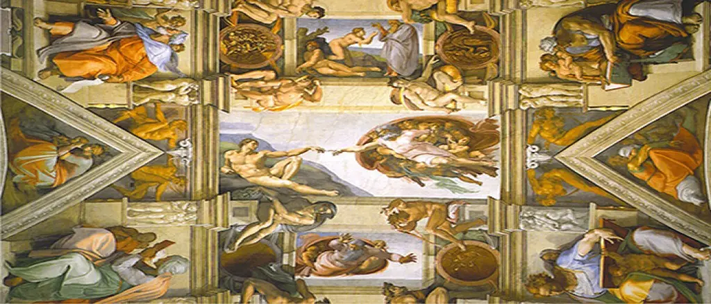 La verità che ha "risuscitato" il mondo