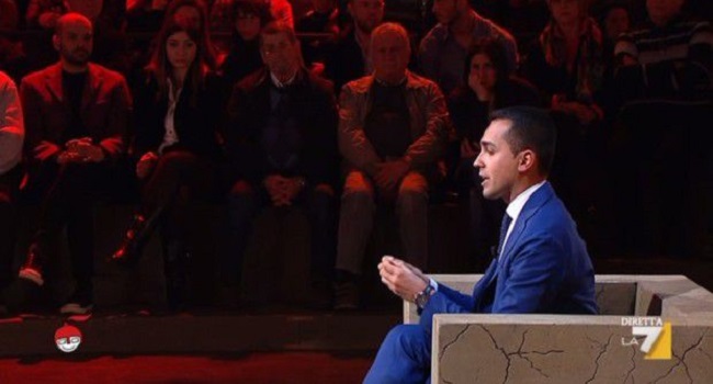 Nuovo Governo: Di Maio apre su alleanze, ma solo con Lega o PD