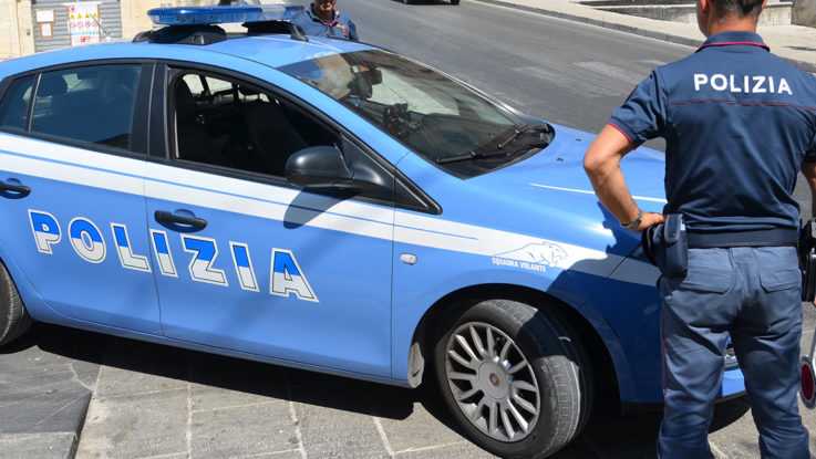 Catania, tenta di uccidere la moglie: arrestato