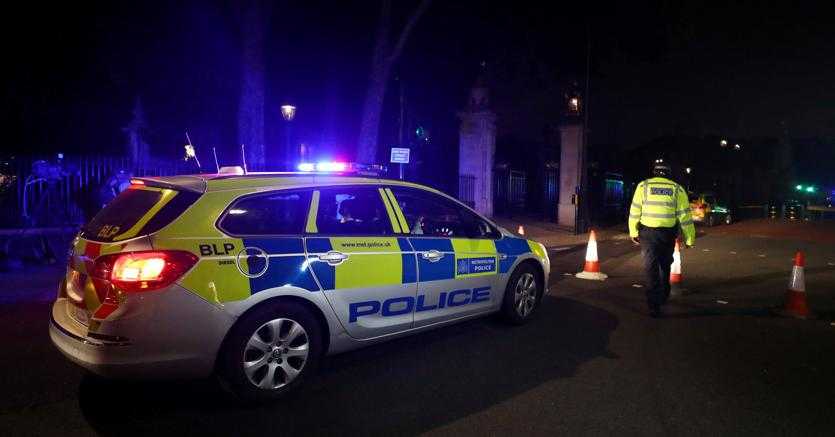 Londra, due sparatorie nella notte: morta una ragazza di diciassette anni