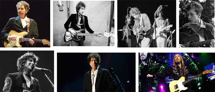 Bob Dylan, una leggenda, ecco tutti i concerti in Italia