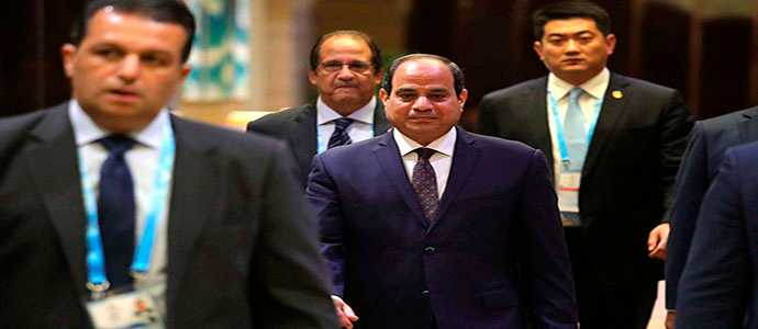 Egitto, plebiscito alle presidenziali per Al Sisi. Il messaggio di Mattarella