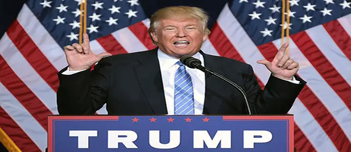 Siria, l'annuncio di Trump: "gli Usa lasceranno presto la Siria"