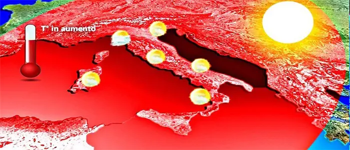 Meteo: Pasquetta con il sole temperature di 20 gradi, previsioni su Nord, Centro, Sud e Isole