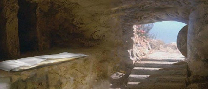 Nella Pasqua l'annuncio di un mondo migliore