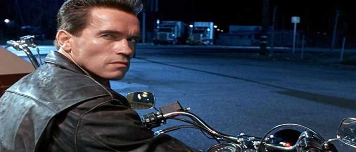 Schwarzenegger dopo intervento - Terminator, "sono tornato"