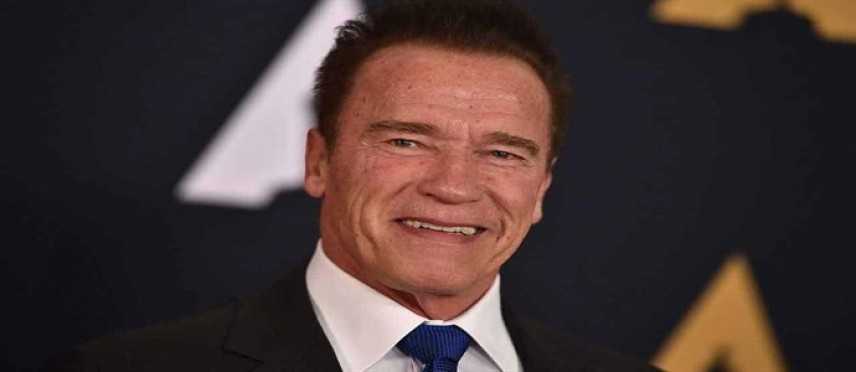 Paura per Arnold Schwarzenegger, operato d'urgenza a cuore aperto