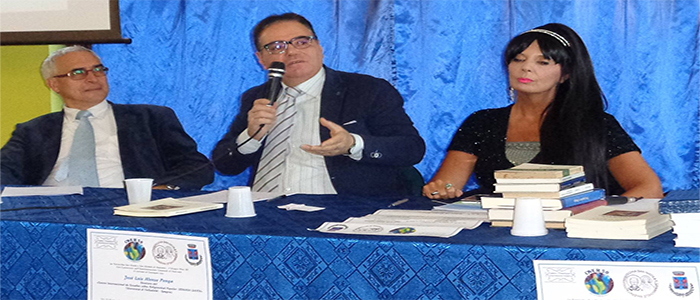 I riti della settimana Santa nel vibonese e a Soriano Calabro: