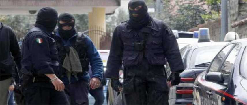 Terrorismo: blitz Ros a Cuneo, fermato jihadista marocchino