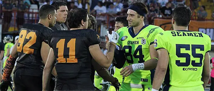 Fidaf. Prima divisione: e' il momento delle "classiche"