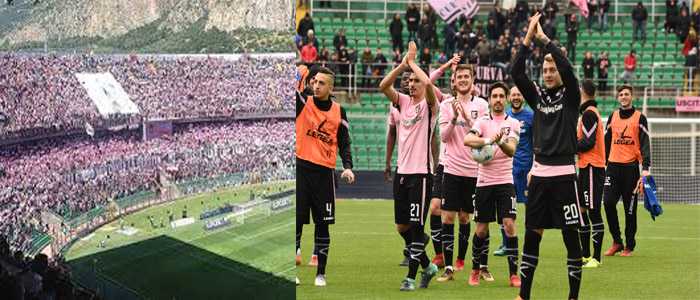 Calcio: il tribunale rigetta istanza fallimento Palermo