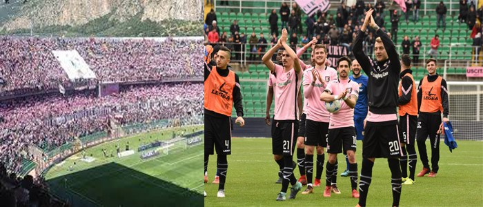 Calcio: il tribunale rigetta istanza fallimento Palermo