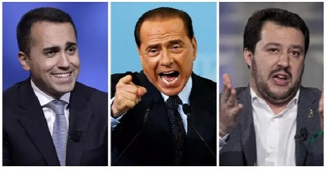 Nuovo Governo: incontro alla Camera tra M5S e destra su programmi