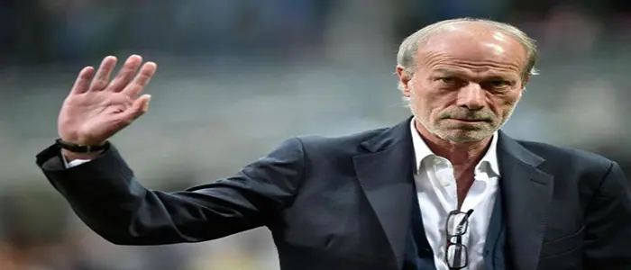 Calcio: è ufficiale, Walter Sabatini lascia Suning