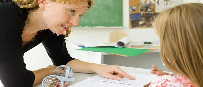 Scuola: alunna cieca senza ausilii, madre "Stato non ci tutela"