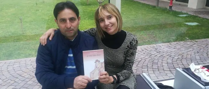 Le Voci dell'Eco, intervista all'autrice Daniela Rabia