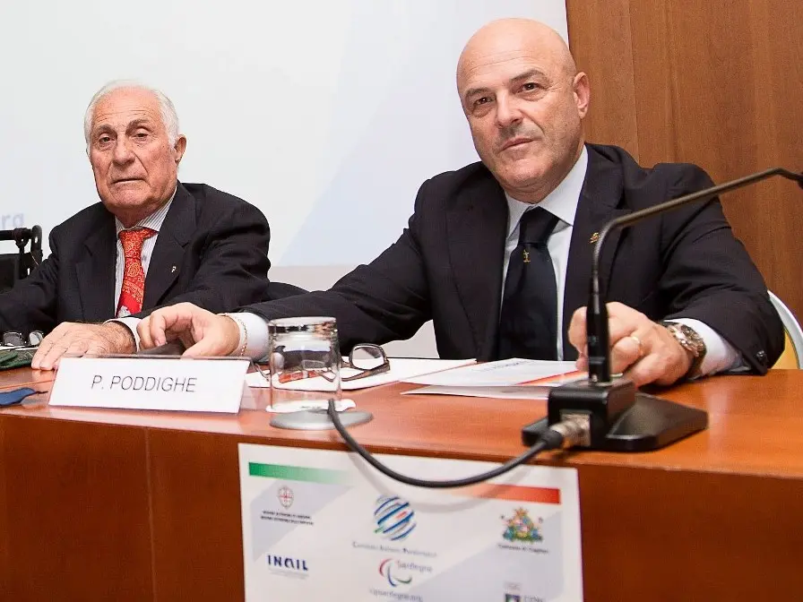 Coni, CIp, Miur e Regione Sardegna presentano IL 28 MARZO 2018  il progetto Gioventude