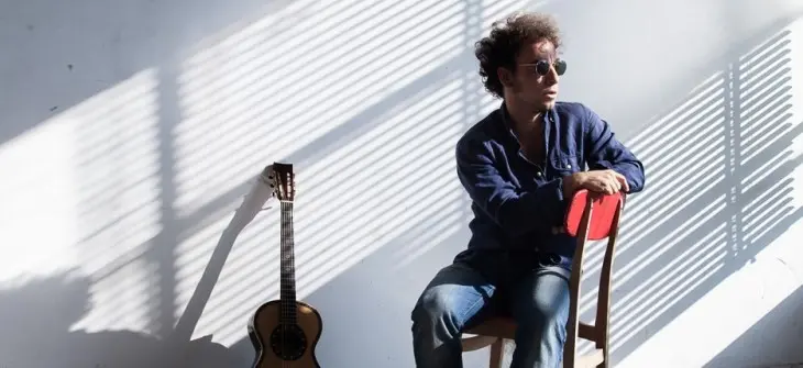 Marco Greco dal vivo all'Auditorium, un live per ricordare Mesolella