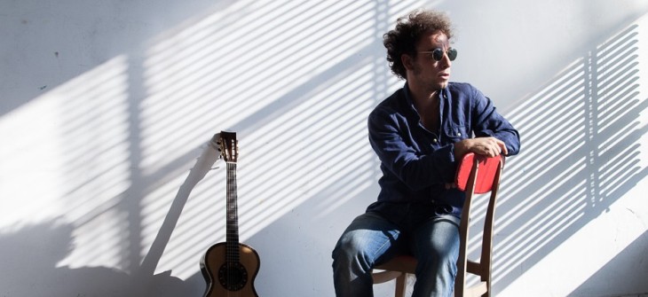 Marco Greco dal vivo all'Auditorium, un live per ricordare Mesolella