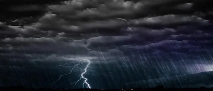Crosia (Cs). Maltempo, diramata allerta meteo fino alle 16 di oggi