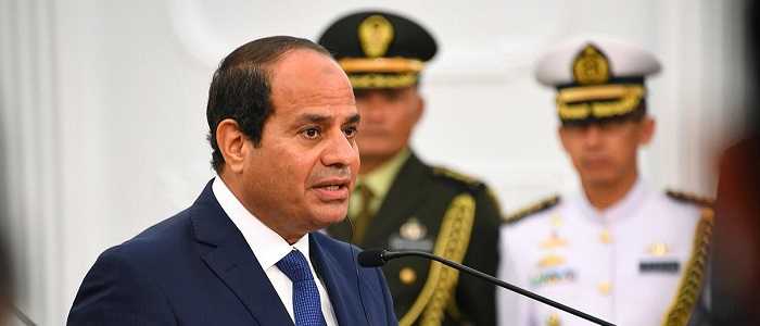 Elezioni in Egitto, Al-Sisi verso la riconferma
