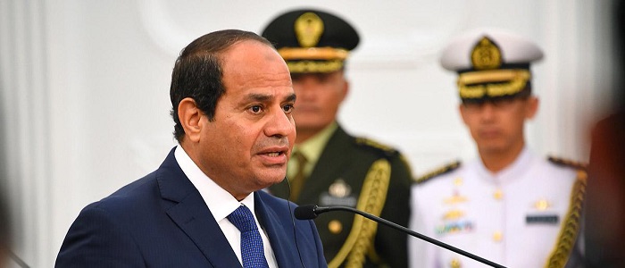 Elezioni in Egitto, Al-Sisi verso la riconferma