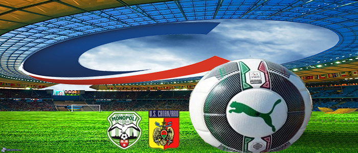 Calcio. Serie C: Monopoli-Catanzaro, vincono i giallorossi con un micidiale uno-due (Highlights)