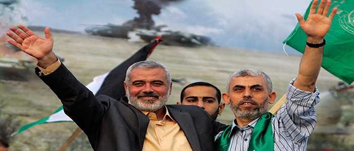 Gaza: Hamas compie manovre, tensione su confine Striscia