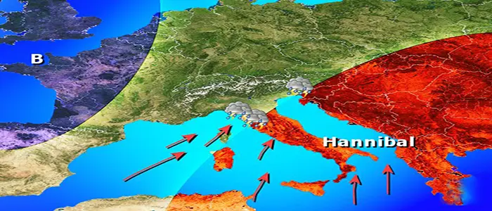 Meteo: Pasqua nel segno di Hannibal, fino a 30° gradi, previsioni su Nord, Centro, Sud e Isole