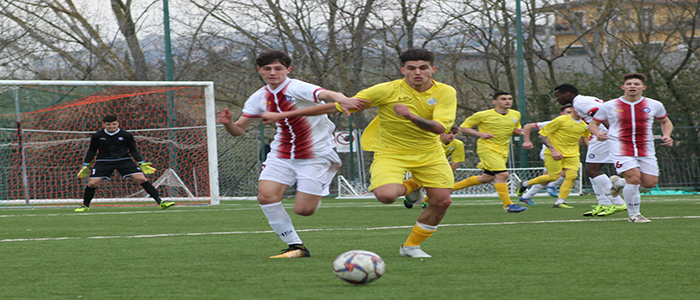 Spettacolo e gol al torneo delle regioni 2018 - 57ª edizione