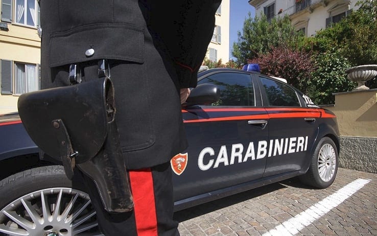 Bologna, vestito da monaco violenta una ragazza: arrestato