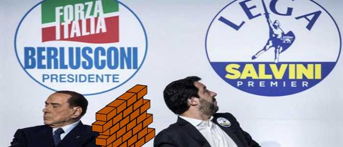 Strappo Lega-Forza Italia, Pessina (Fi): "Lo sgambetto di Salvini non sarà perdonato facilmente"