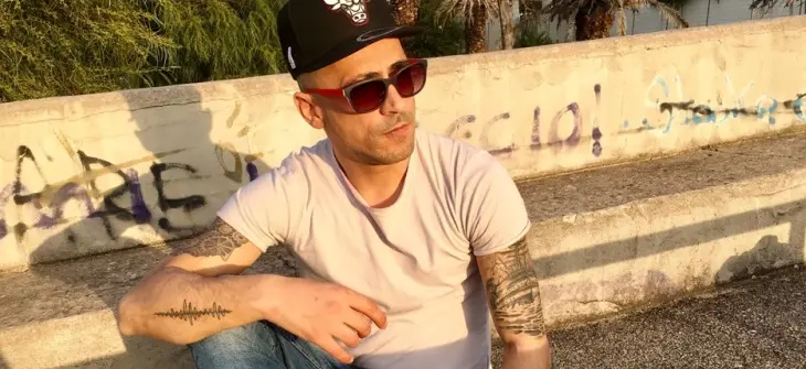 Wave MC fuori con "Non ci penso" EP, singolo e video