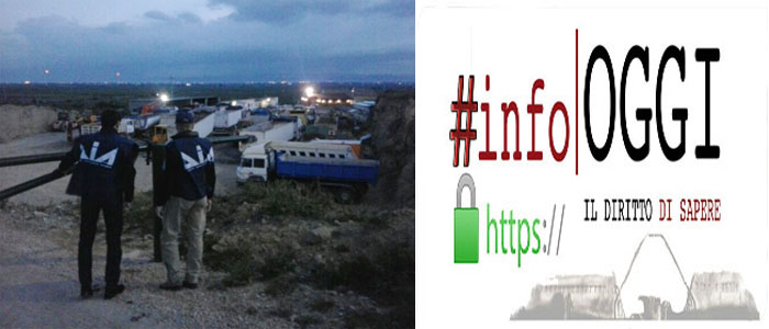 La Dia di Bari confisca beni per 6 milioni di euro Ad un pluripregiudicato foggiano