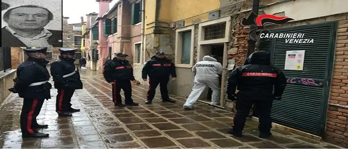 Trovato mummificato, erede sorella che non vedeva da 10 anni