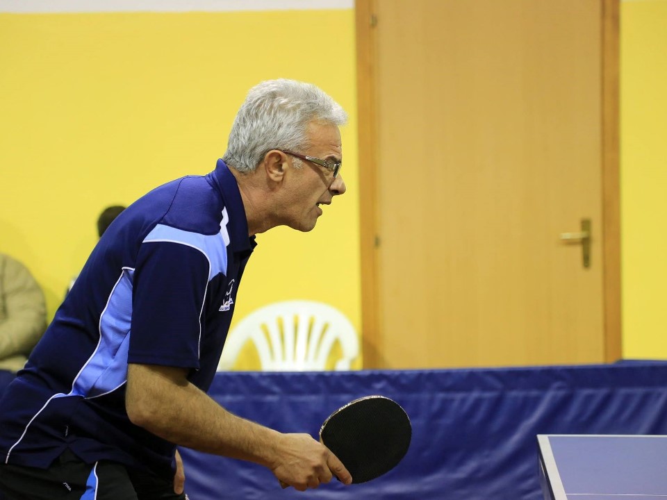 Cronache Pongistiche Sardegna del 21 marzo 2018