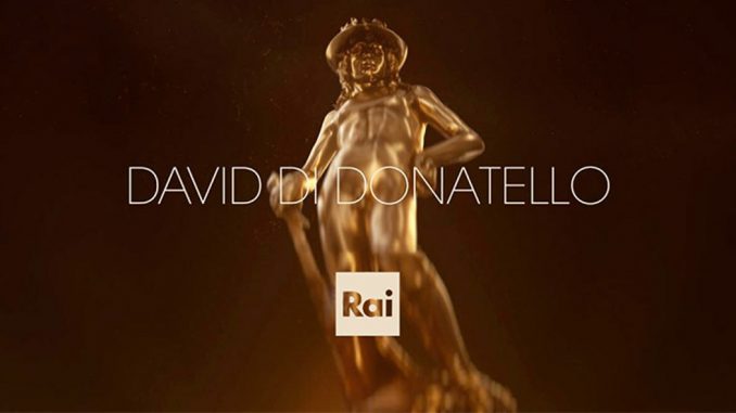 David di Donatello 2018: ecco tutti i vincitori