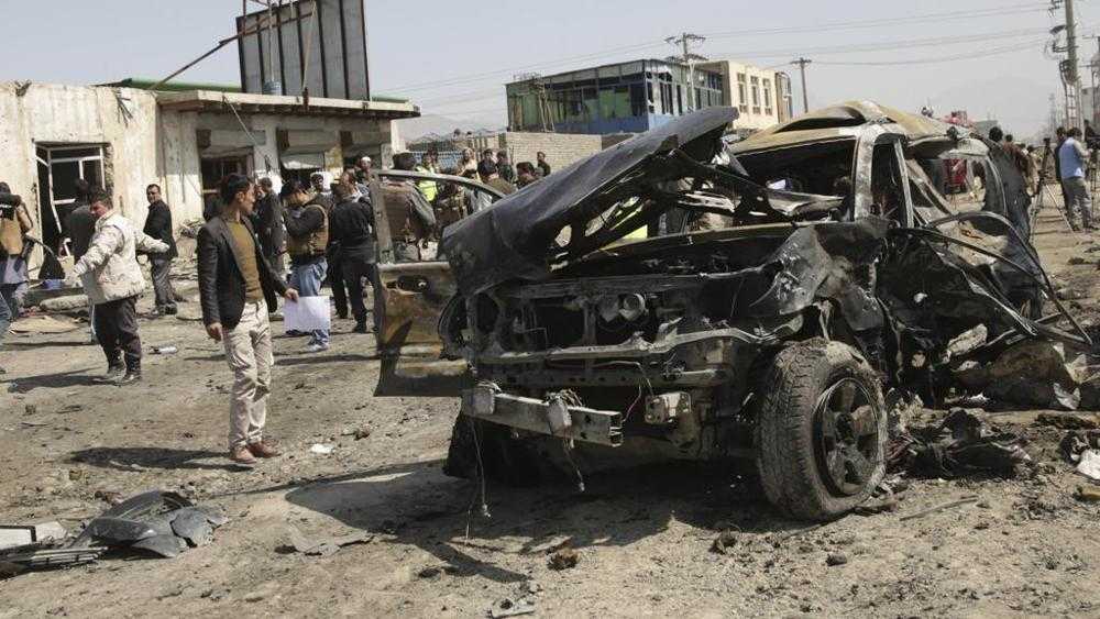 Attentato kamikaze a Kabul, almeno 26 morti. Isis rivendica